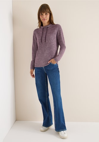 CECIL Shirt in Purple