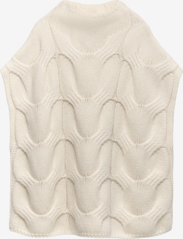 Adolfo Dominguez Liivi värissä beige: etupuoli