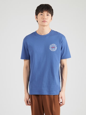 GANT Bluser & t-shirts i blå: forside