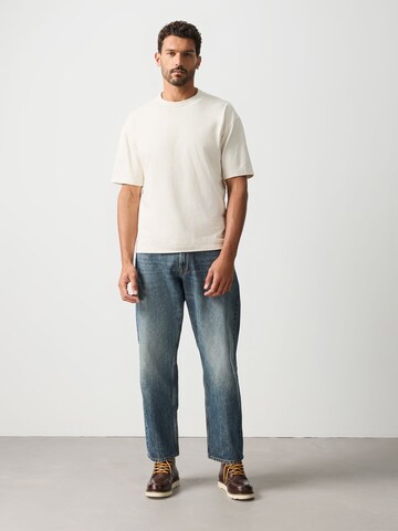 Next Shirt in Beige