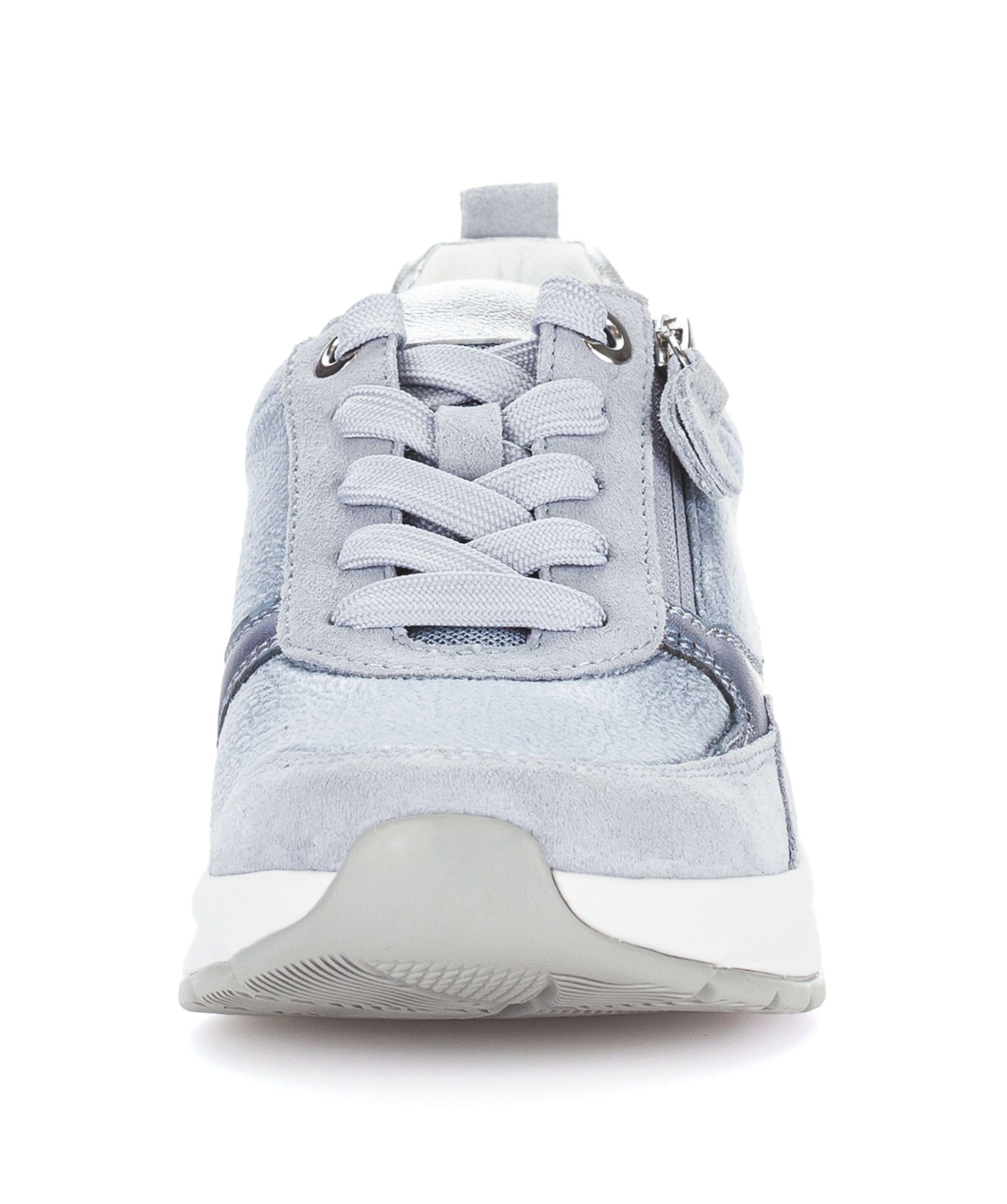 Gabor Rollingsoft Sneakers in Blue