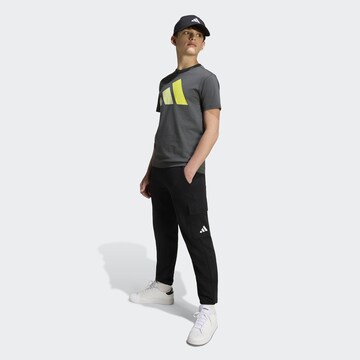 ADIDAS SPORTSWEAR Performance Shirt 'Essentials' in Grey