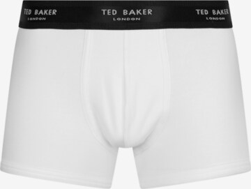 Ted Baker Boxershorts in Groen