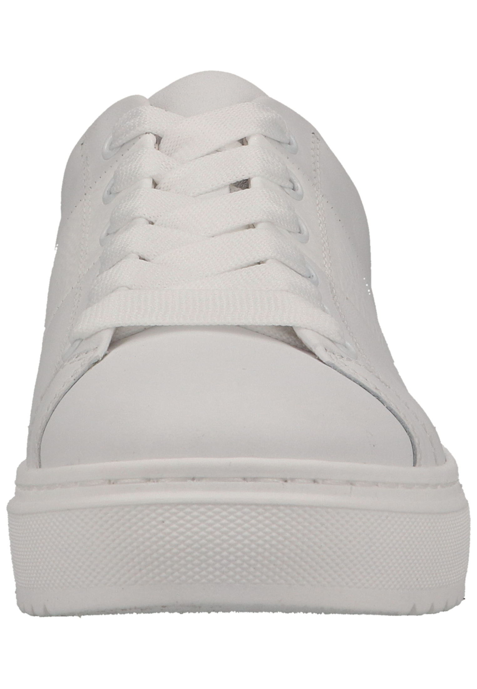 GABOR Sneaker in Weiß 