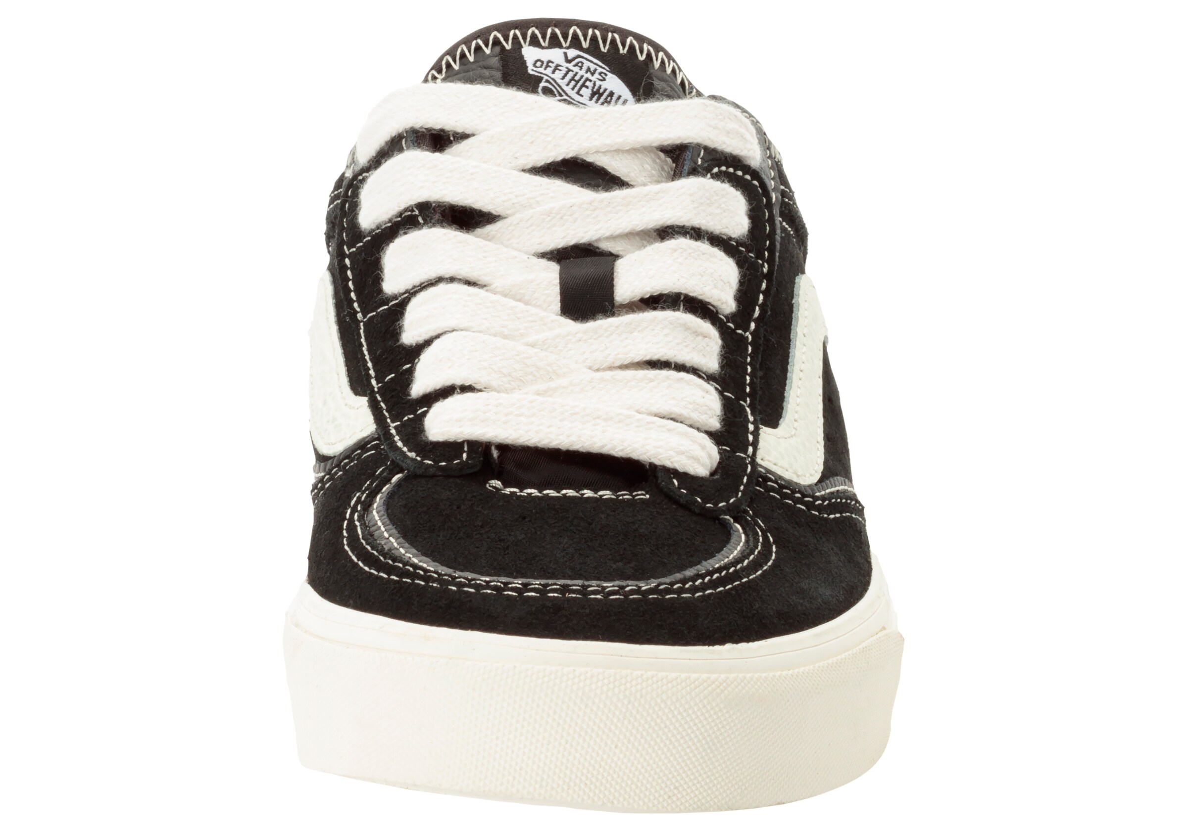 VANS Σνίκερ χαμηλό 'Rowley Classic' σε μαύρο