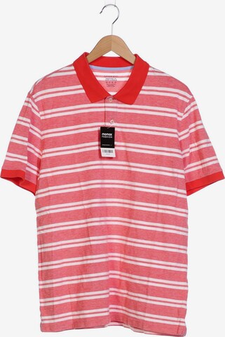 Lands‘ End Shirt in L in Red: front