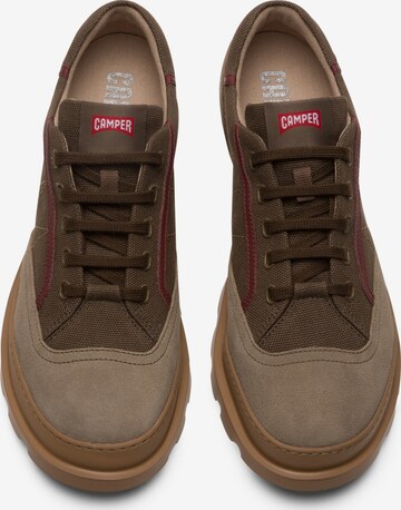 Sneaker bassa ' Brutus ' di CAMPER in marrone