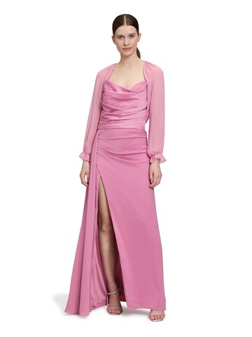 Boléro Vera Mont en rose