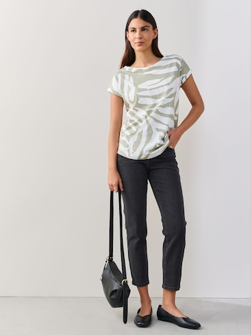 T-shirt Next en vert