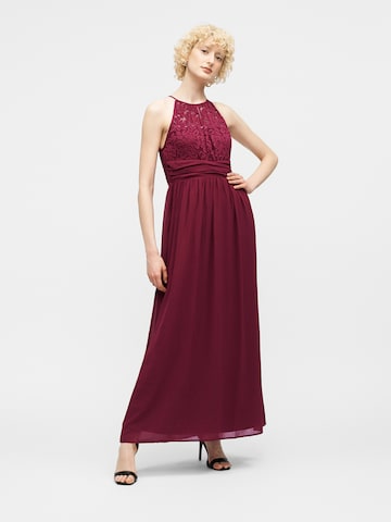 VILAVečernja haljina 'VIALVA' - crvena boja