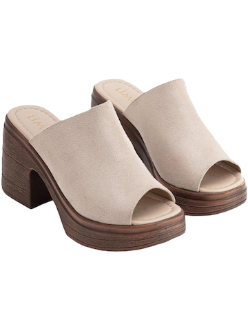 Limoya Muiltjes 'Mouna' in Beige