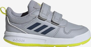 ADIDAS PERFORMANCE Athletic Shoes 'Tensaur' in Grey