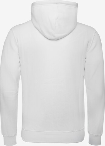 Champion Authentic Athletic Apparel Sweatshirt in White