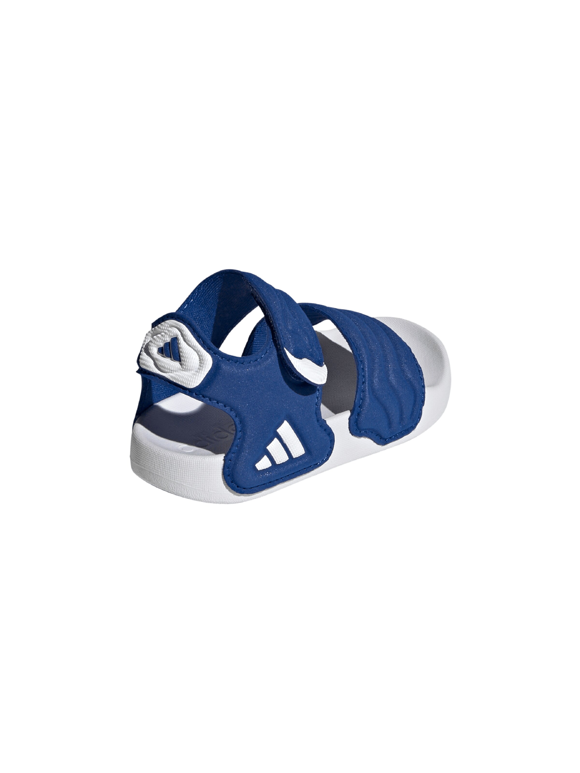 ADIDAS SPORTSWEAR Strandcipő 'ADILETTE' - kék