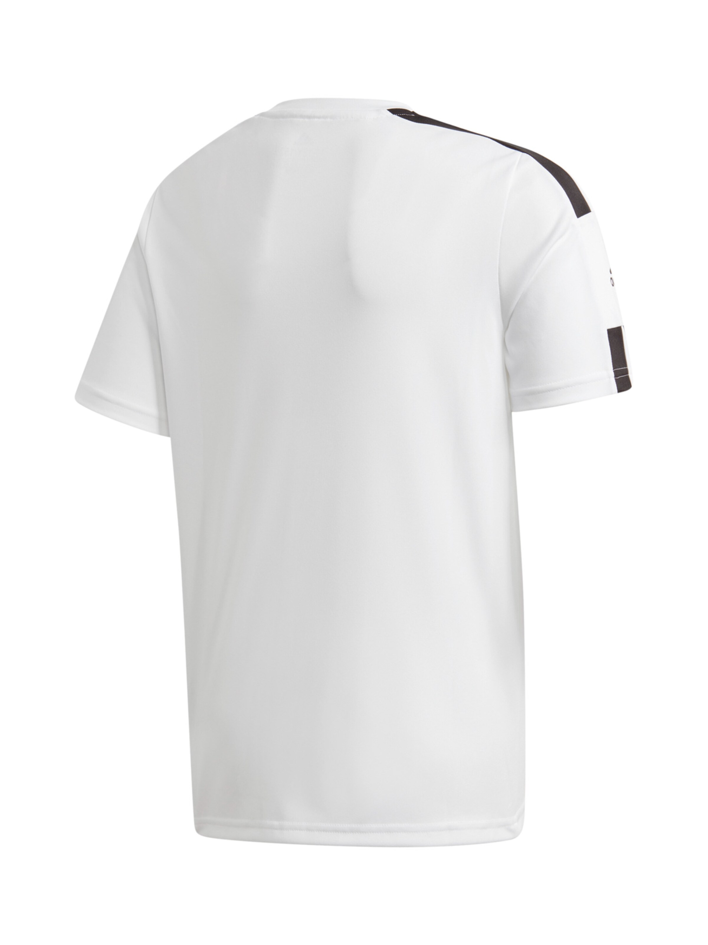ADIDAS PERFORMANCE Funktionsshirt 'Squadra 21' in Weiß