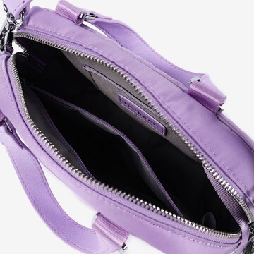 Hedgren Handbag 'Libra ' in Purple