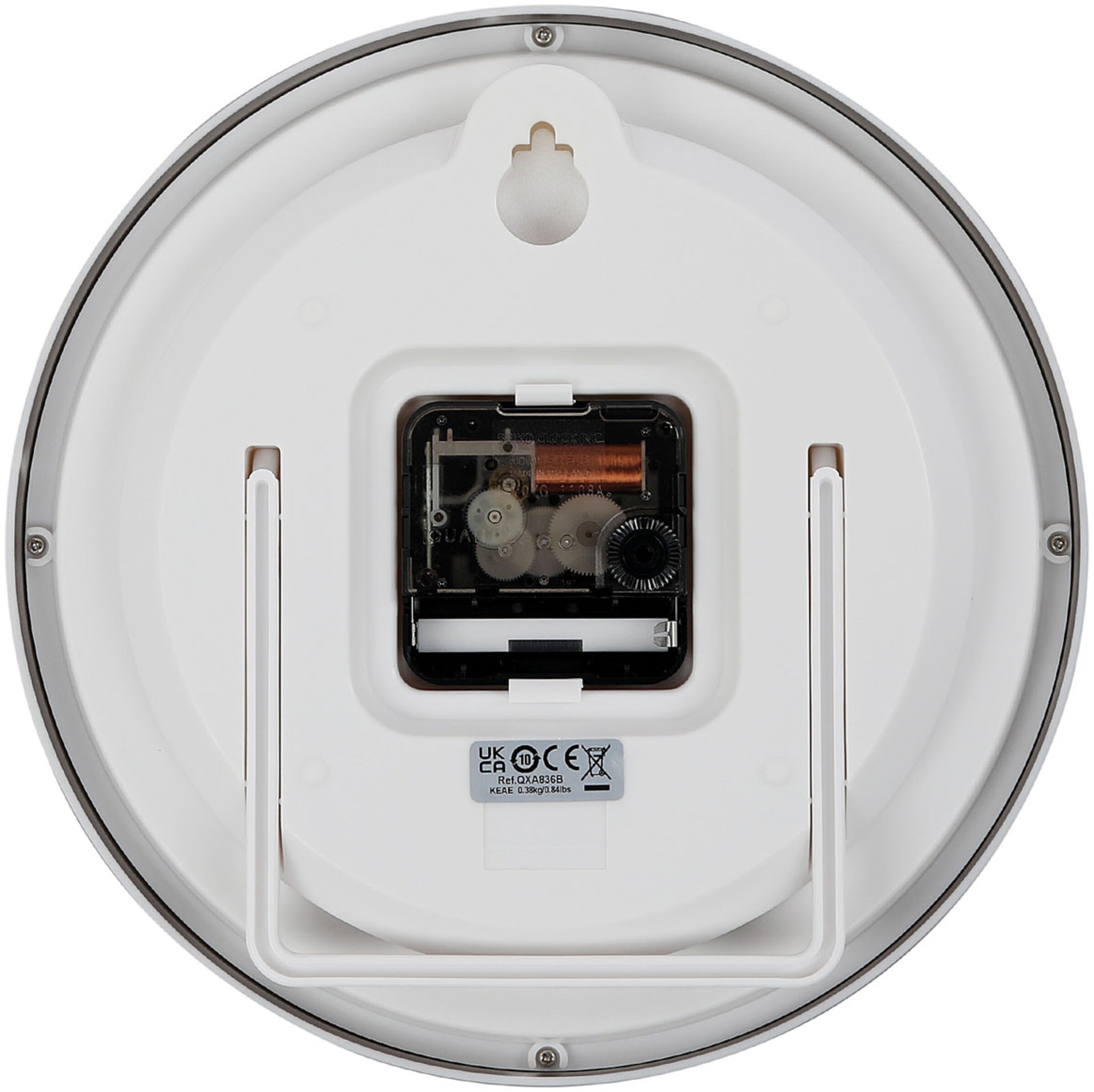 SEIKO Watch in Brown