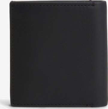 Calvin Klein Wallet 'Rfid' in Black