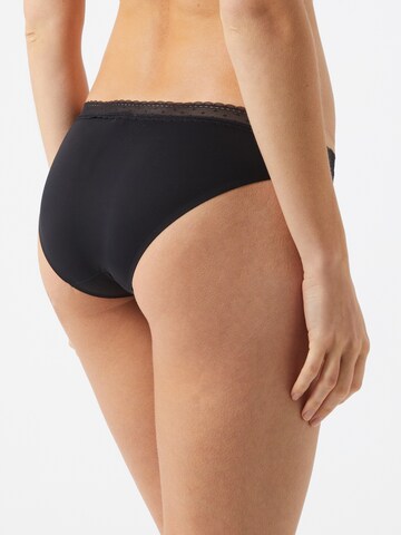 ETAM Slip 'PURE FIT' in Black