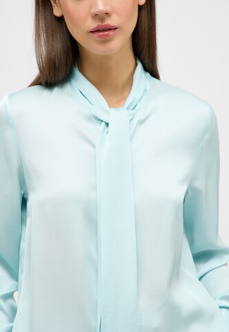 ETERNA Bluse in Blau