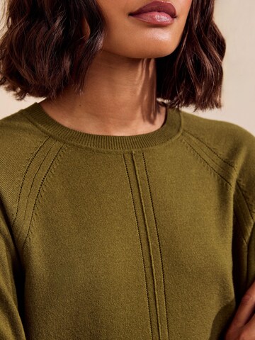 Pullover di Friends Like These in verde