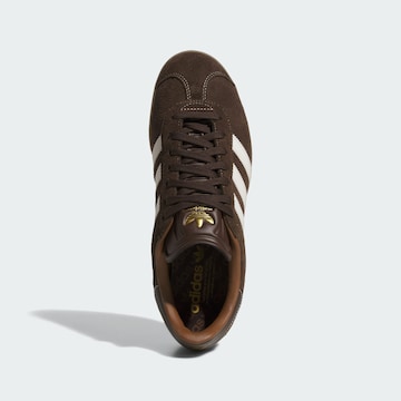 ADIDAS PERFORMANCE Sportschuh 'Gazelle' in Braun