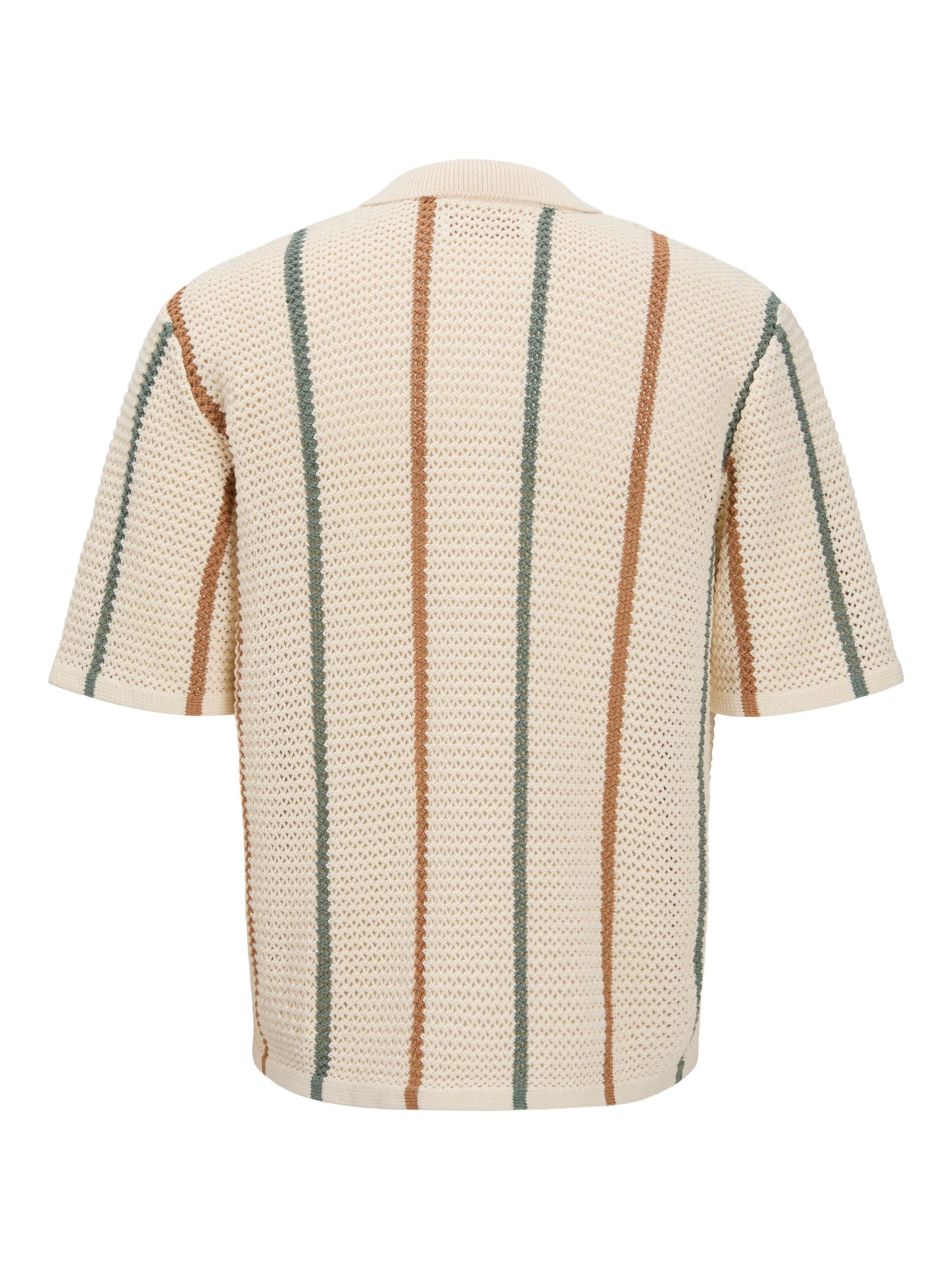 Pullover di JACK & JONES in beige
