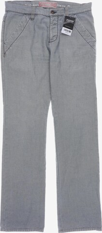 ESPRIT Jeans in 31 in Grey: front