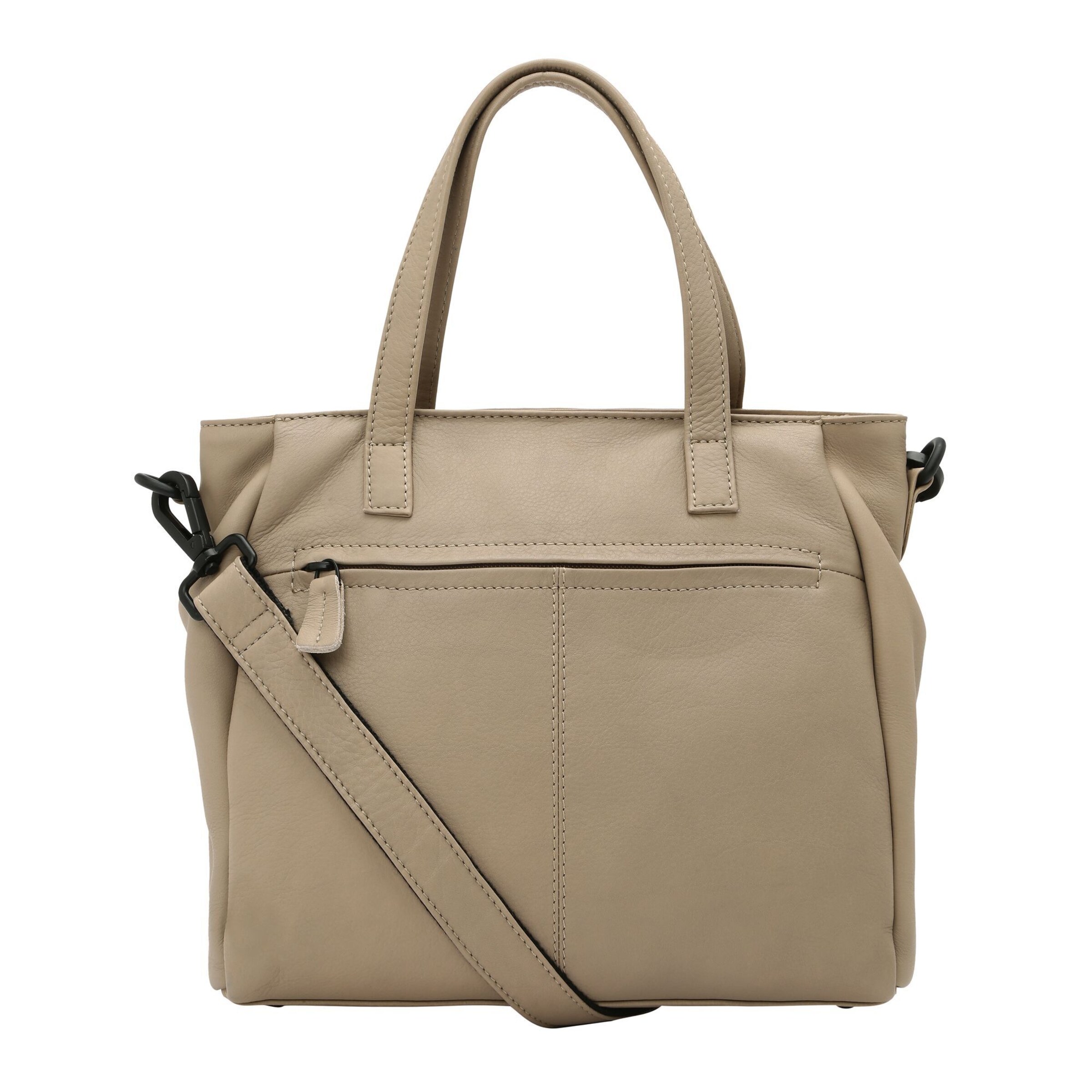 Borsa a spalla '4Seasons ' di VOi in beige