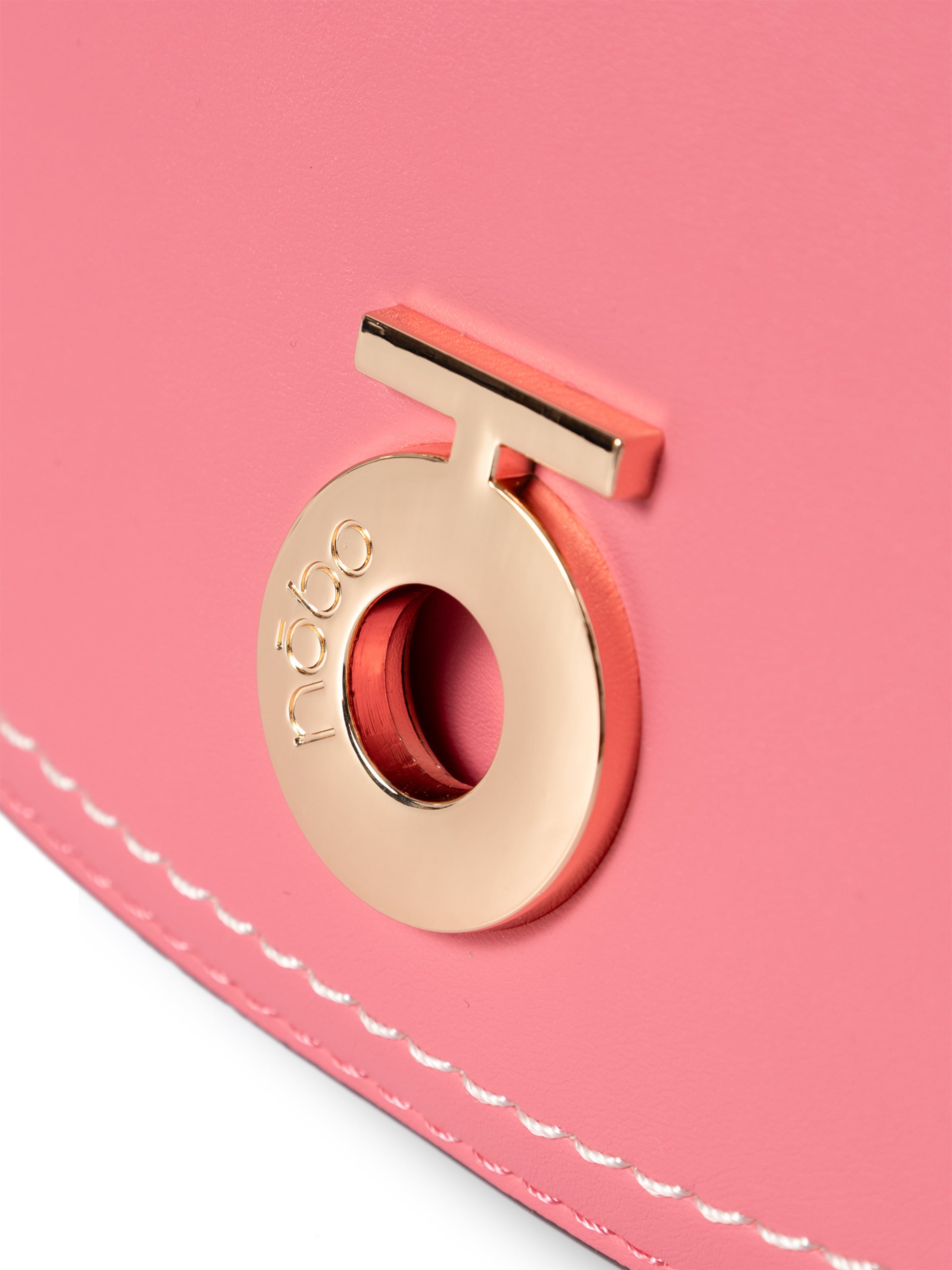 NOBO Crossbody bag 'CYCLADES' in Pink