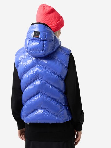 Bogner Fire + Ice Sportweste 'Naima ' in Blau