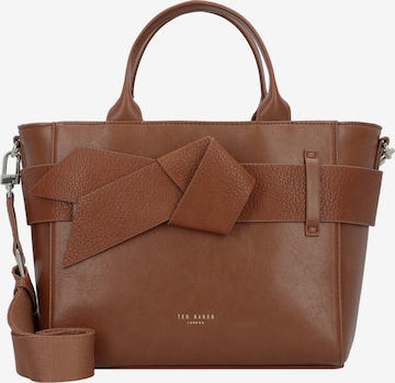 Ted Baker Handbag 'Jimsa ' in Brown: front