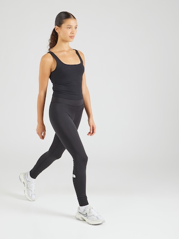 Haut de sport 'PURELUXE' Fabletics en noir
