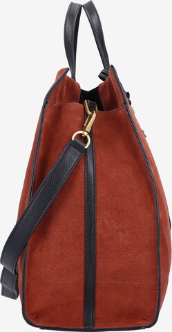 FOSSIL Shopper in Bruin