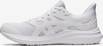 ASICS Running Shoes 'Jolt 4' in White: front