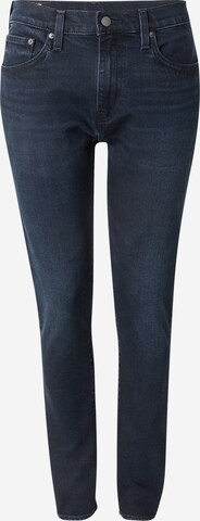 LEVI'S ® Jeans '512™' in Blauw: voorkant