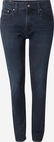 LEVI'S ® Jeans '512™' in Blau: predná strana