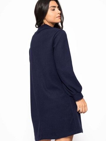 SASSYCLASSY Dress in Blue