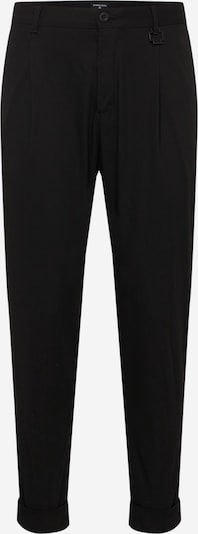 Klostuotos kelnės 'Louis' iš STRELLSON, spalva – juoda, Prekių apžvalga