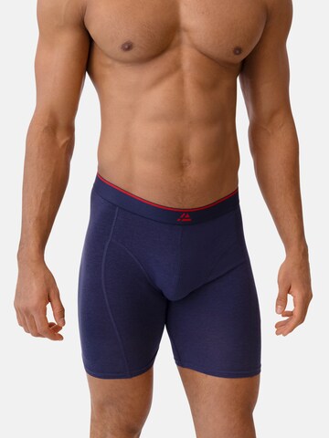 DANISH ENDURANCE Boxer shorts in Mixed colours