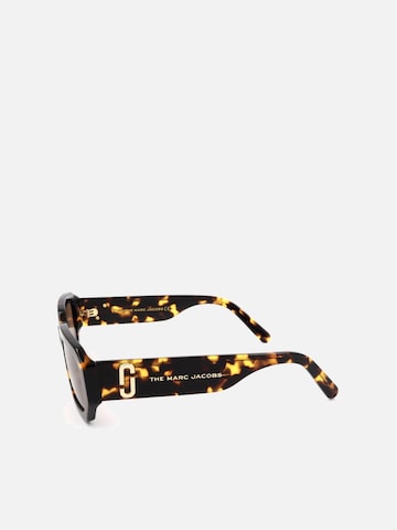 Marc Jacobs Napszemüveg 'Marc Jacobs MARC 614/S Havana 56/18/140 Women Sunglasses' - barna