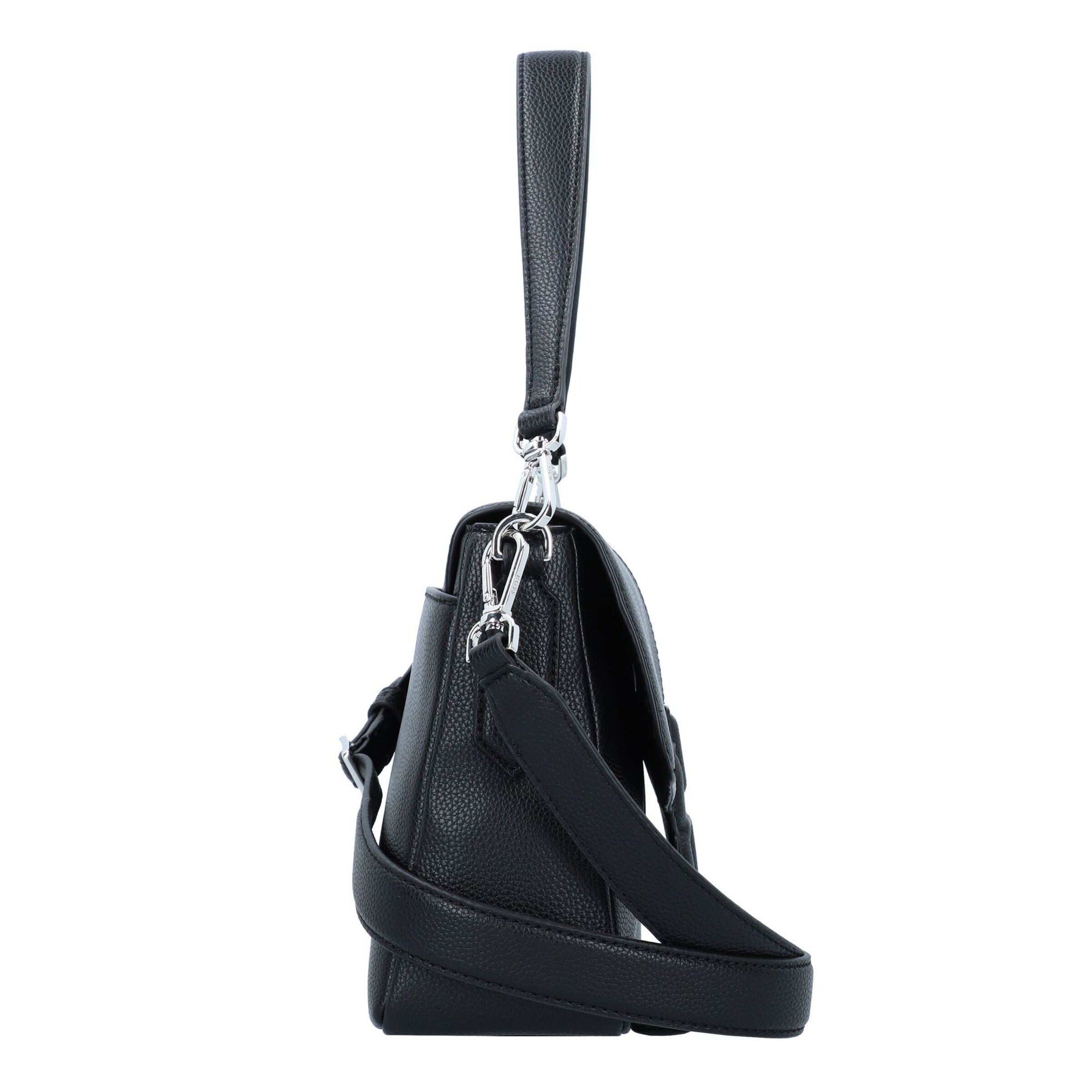 Sac bandoulière 'Anett' BOSS en noir