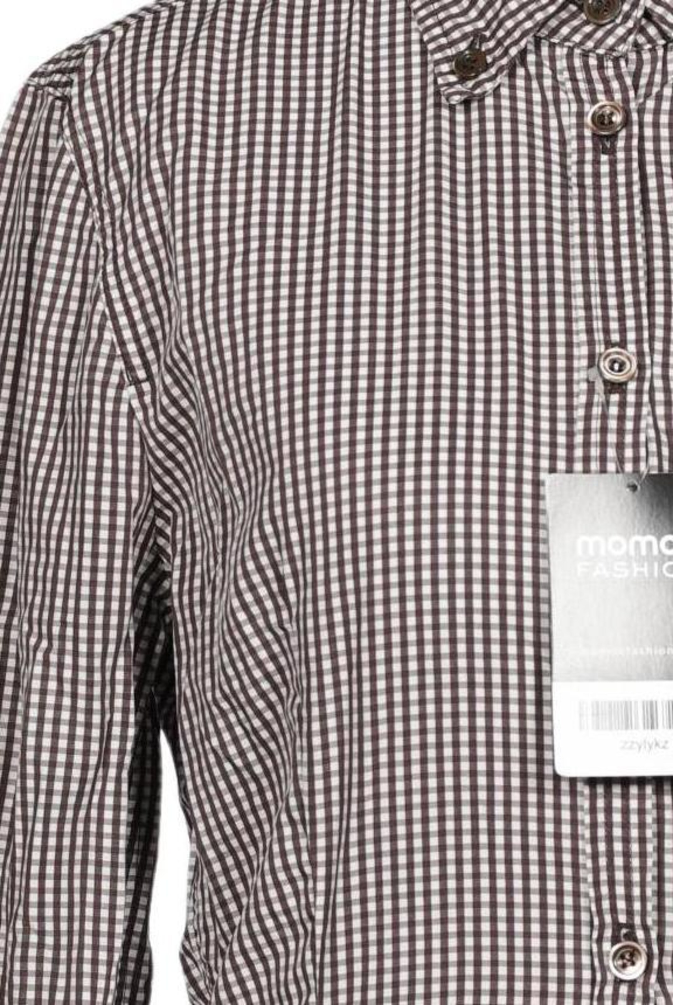 RENÉ LEZARD Bluse S in Mischfarben