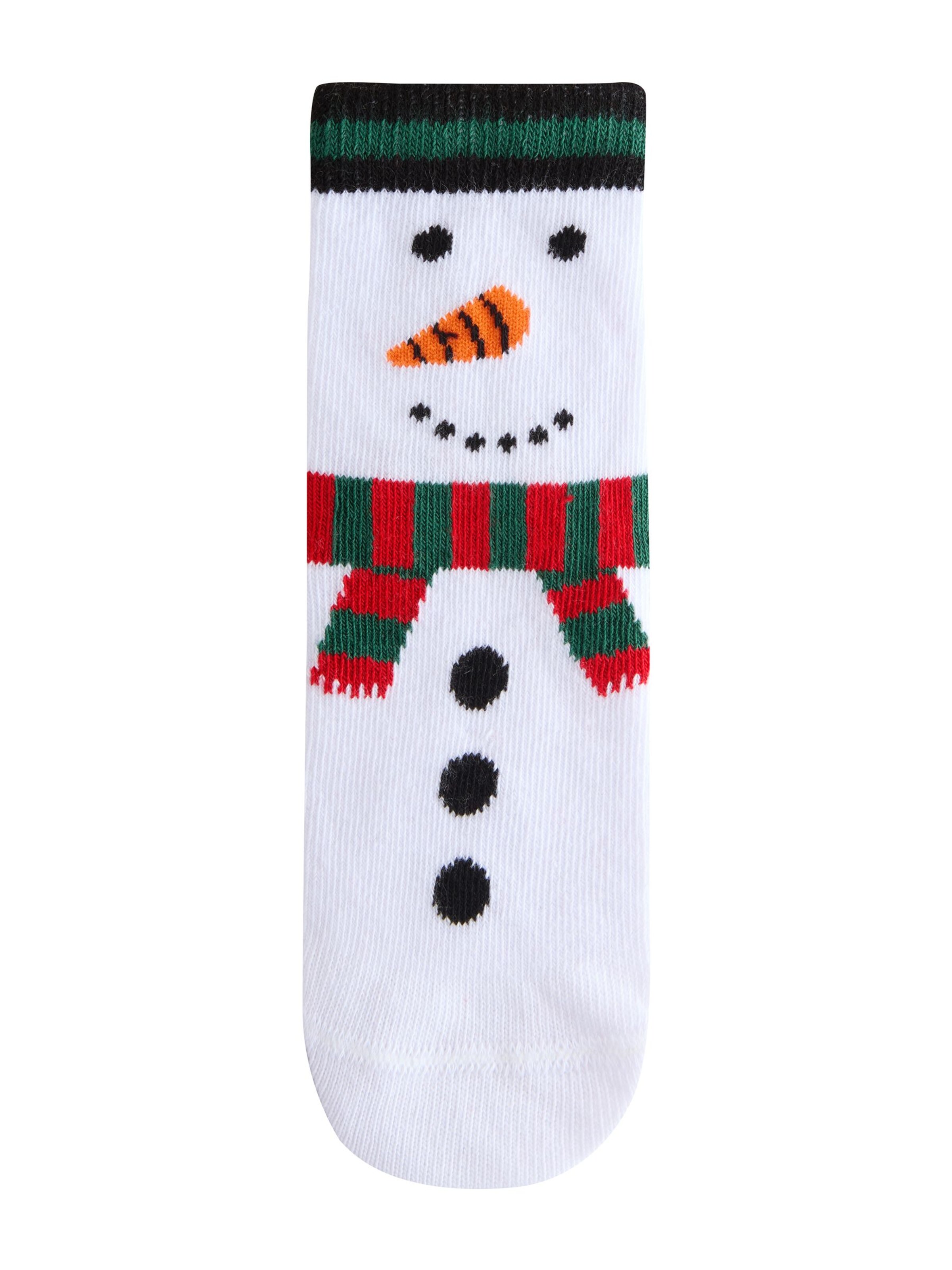 Next Носки в Коричневый