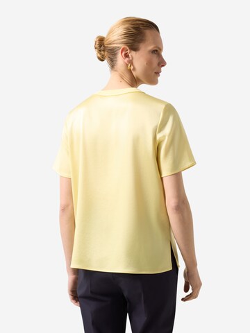 BOGNER Shirt 'Dylan' in Gelb