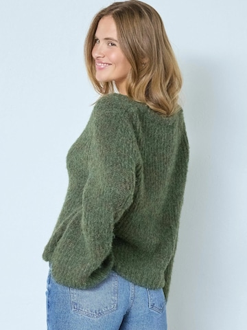 Giacchetta 'CharlieCC' di co'couture in verde