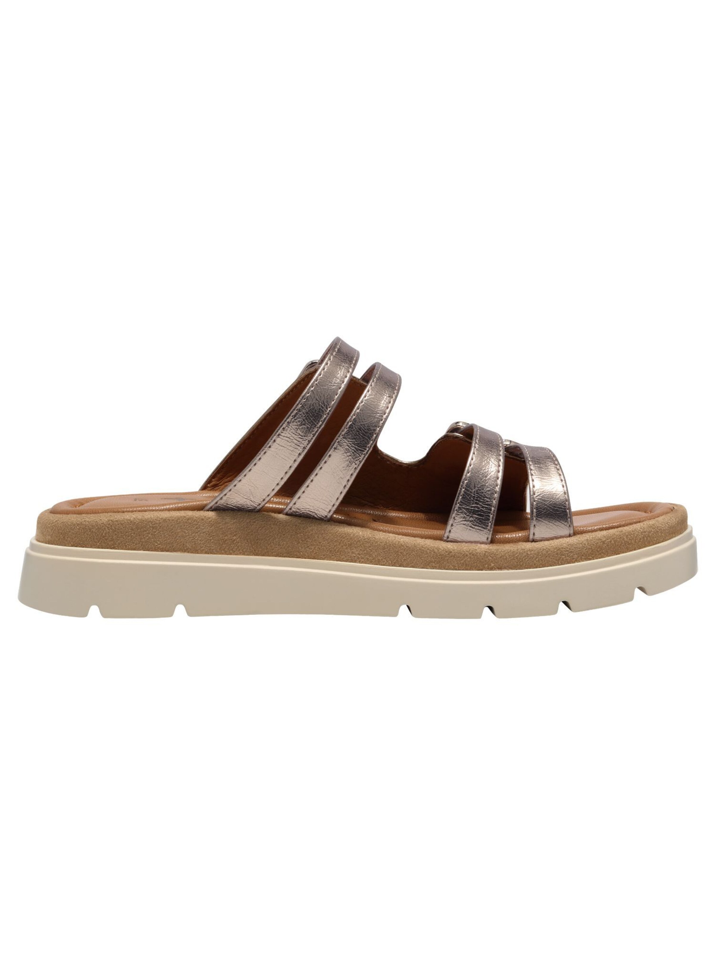 Tamaris Muiltjes in Goud