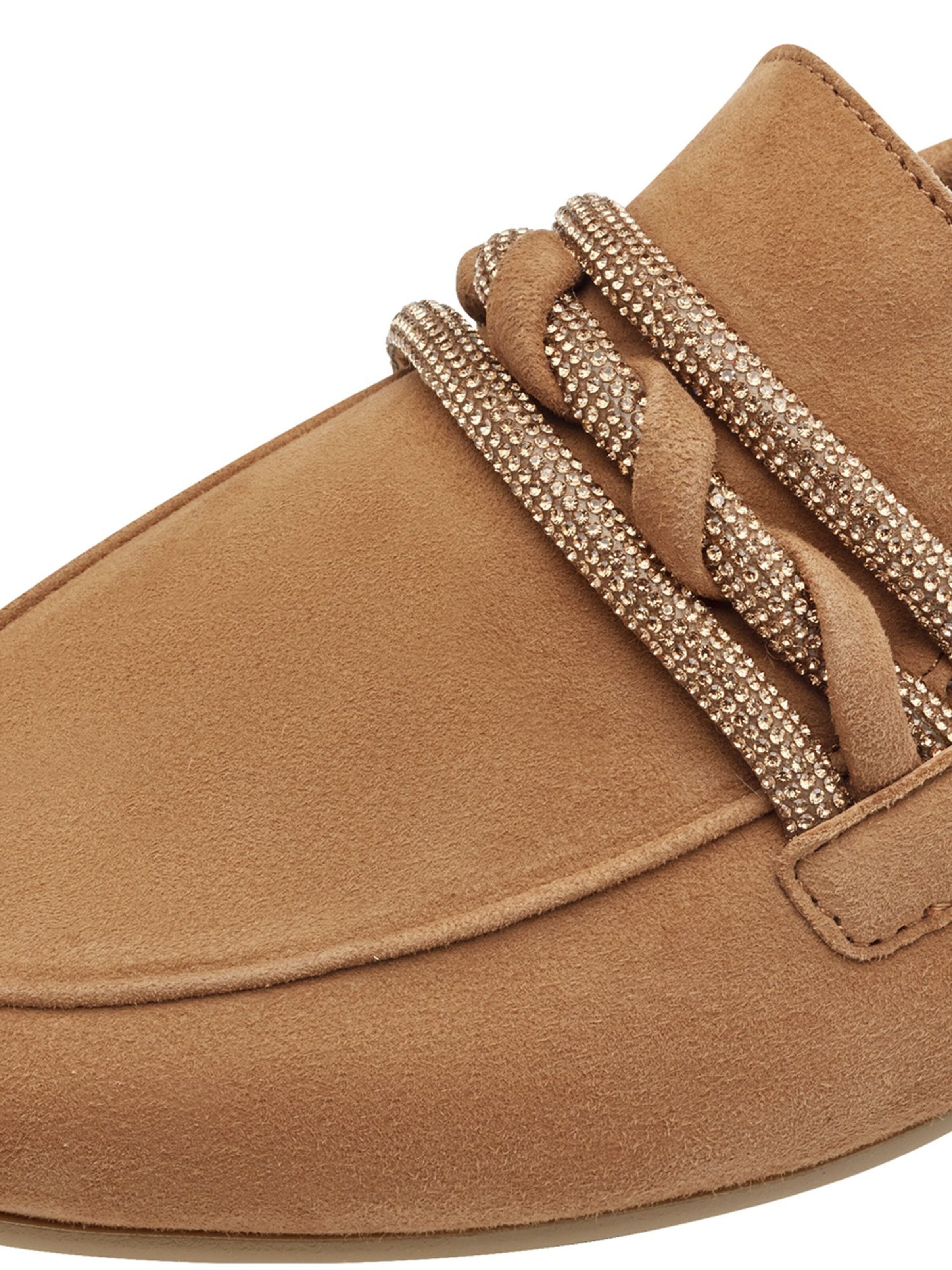 MARCO TOZZI Instappers in Beige