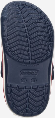 Crocs Clogs in Blau