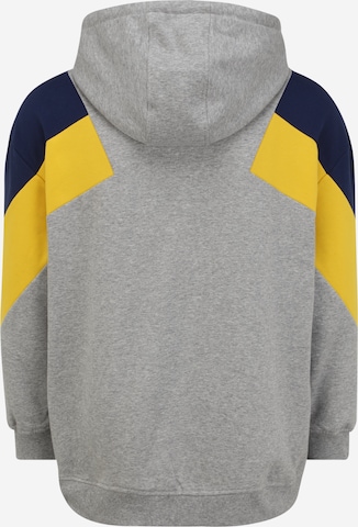 Sweat-shirt Urban Classics en gris